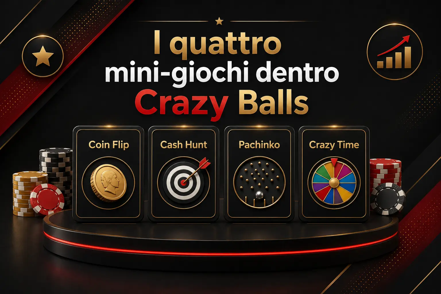Mini giochi