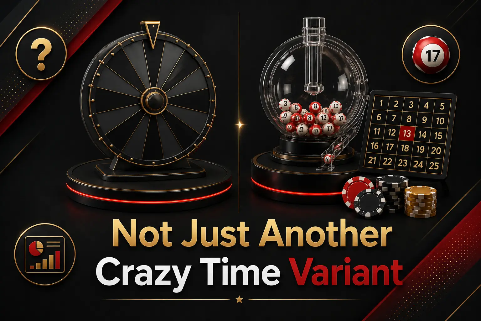 Crazy Balls variant