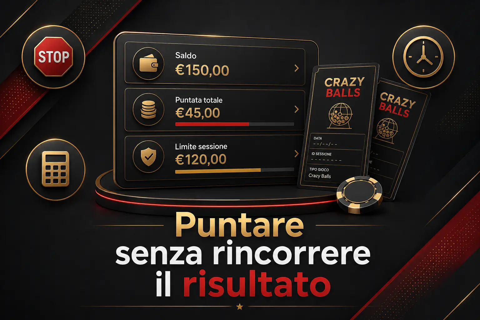 Puntate controllo